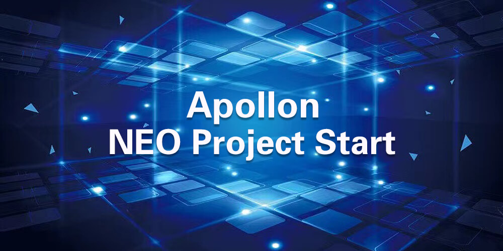 Apollon Blockchain